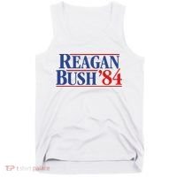 Reagan Bush 84 Tank Top thumb 0