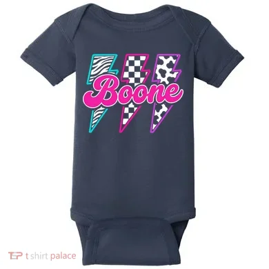 Baby Bodysuit