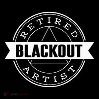 Retired Blackout Artist Funny Aa Sobriety Program Gift Women's Long Sleeve Shirt thumb 2