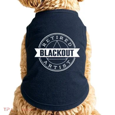 Doggie Tank