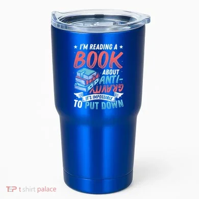 Tumbler