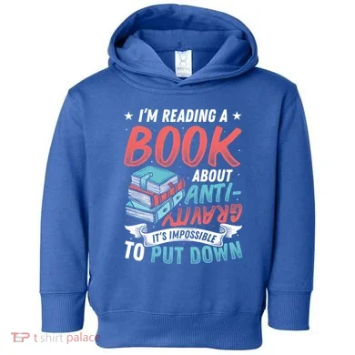 Toddler Hoodie