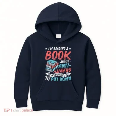 Kids Hoodie
