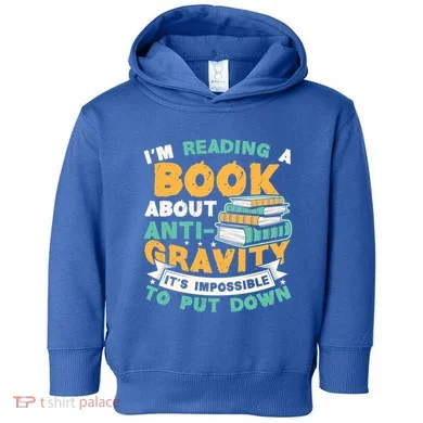 Toddler Hoodie