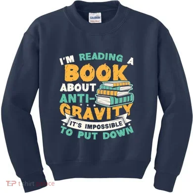 Kids Sweatshirt