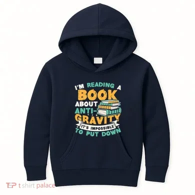 Kids Hoodie