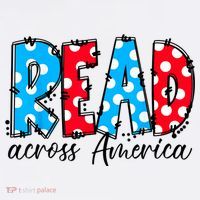 Read Books Across America Funny Bookworm Reader Book Lover Beanie thumb 2