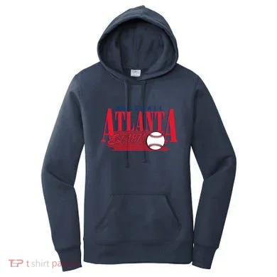 Women's Hoodie