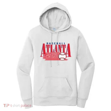 Women's Hoodie