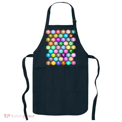 Apron
