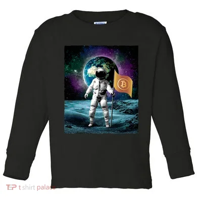 Toddler Long Sleeve