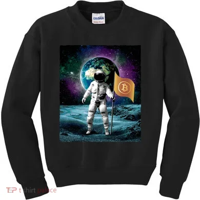 Kids Sweatshirt