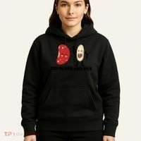Red Beans And Rice Funny Food Hoodie thumb 5
