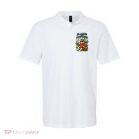  Rabbit Blazed And Confused Cool Bunny Easter Day 420 Tank Top Polo thumb 0