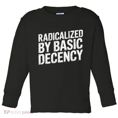 Toddler Long Sleeve