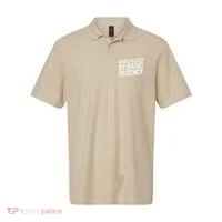 Radicalized By Basic Decency 2 Gift Polo thumb 0