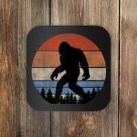 Retro Bigfoot , Bigfoot T , Bigfoot S Coaster thumb 0