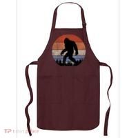 Retro Bigfoot , Bigfoot T , Bigfoot S Apron thumb 0
