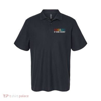 Radicalized By Basic Decency Funny Social Democracy Polo