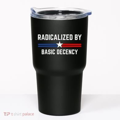 Radicalized By Basic Decency Funny Social Democracy  Tumbler