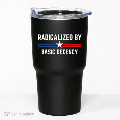 Radicalized By Basic Decency Funny Social Democracy  Tumbler