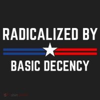 Radicalized By Basic Decency Funny Social Democracy  Tumbler thumb 3