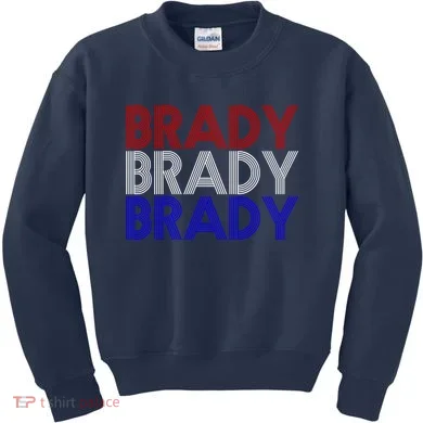 Kids Sweatshirt