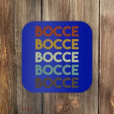 Coaster