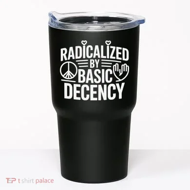 Tumbler