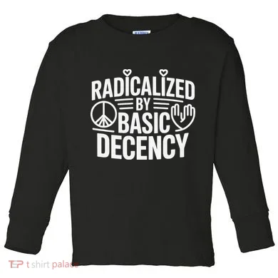 Toddler Long Sleeve