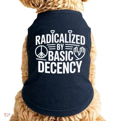 Doggie Tank