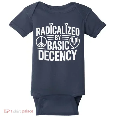 Baby Bodysuit