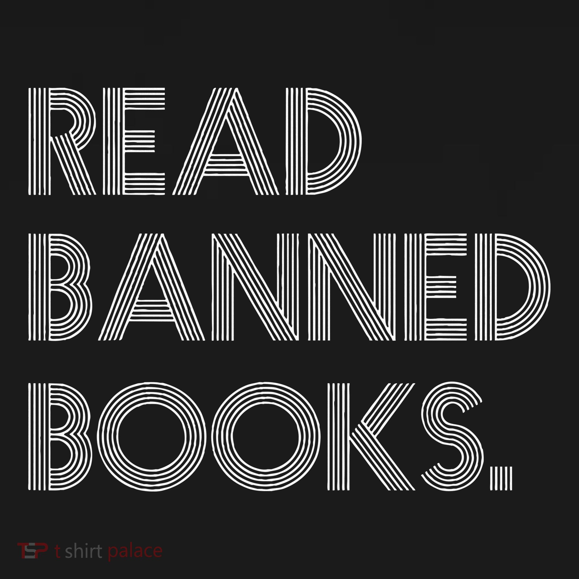 Read Banned Books Librarians Banned Books Week Retro Vintage T-Shirt