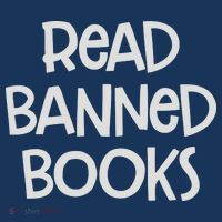 Read Banned Books Bucket Hat thumb 4