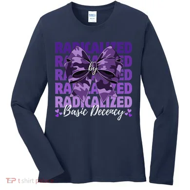 Women's Long Sleeve Shirt