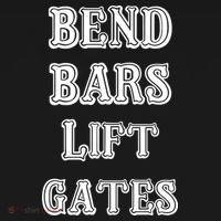 Roguecaliber Bend Bars Lift Gates Apron thumb 3