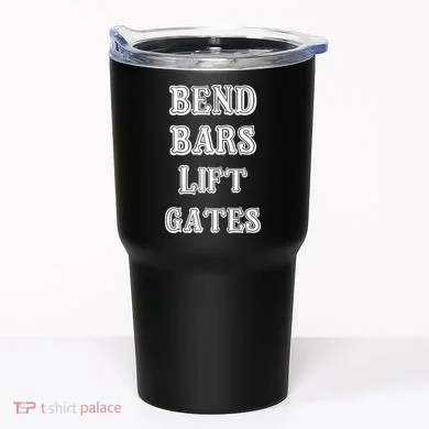 Tumbler