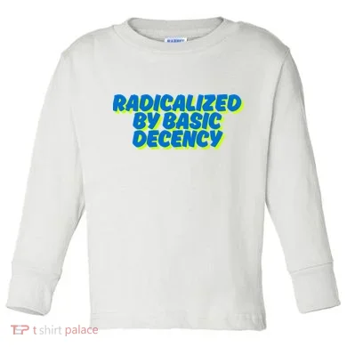 Toddler Long Sleeve
