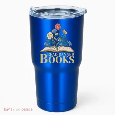 Tumbler