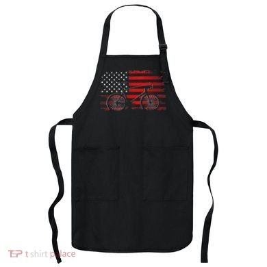 Road Biking Bicycle Cycling Apron