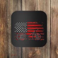 Road Biking Bicycle Cycling Coaster thumb 0