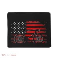 Road Biking Bicycle Cycling Mousepad thumb 0
