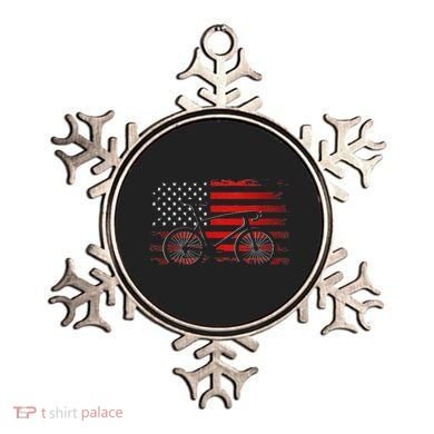 Road Biking Bicycle Cycling Ornament