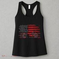 Road Biking Bicycle Cycling Women's Tank Top thumb 3