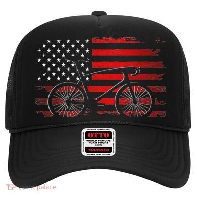 Road Biking Bicycle Cycling Hat