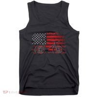 Road Biking Bicycle Cycling Tank Top thumb 0