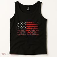 Road Biking Bicycle Cycling Tank Top thumb 2