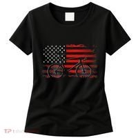 Road Biking Bicycle Cycling Women's T-Shirt thumb 0