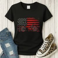 Road Biking Bicycle Cycling Women's T-Shirt thumb 3