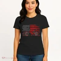 Road Biking Bicycle Cycling Women's T-Shirt thumb 4